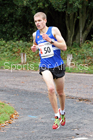 Senior mens 6 Stage Relay, 2018 ERRA 6 and 4 Stage and Youngsters Relays. Photo:  David T. Hewitson/Sports for All Pics